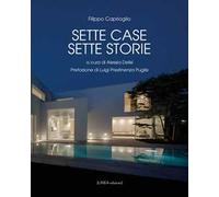 Sette case sette storie. Ediz. illustrata