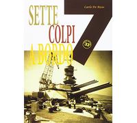 Sette colpi a bordo