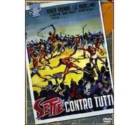 Sette contro tutti