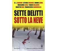 Sette delitti sotto la neve