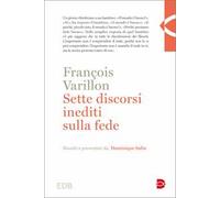 Sette discorsi inediti sulla fede