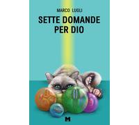 Sette domande per Dio. Ovvero quando fare l'amore è meglio che fare la gue...