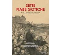 Sette fiabe gotiche