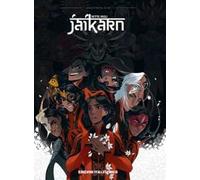 Sette figli. Jaikarn