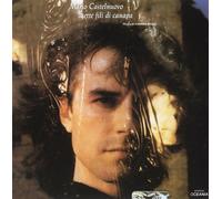 Mario Castelnuovo - Sette Fili Di Canapa