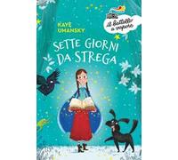 Sette giorni da strega