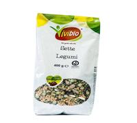 Sette Legumi, 400 grammi
