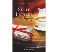 Sette lettere da Parigi