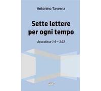 Sette lettere per ogni tempo. Apocalisse 1:9-3:22