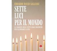 Sette luci per il mondo. La saggezza delle sette leggi noachiche per illuminare la vita