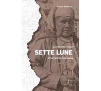 Sette lune. Un'avventura messicana