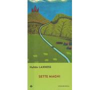 Sette maghi - Laxness Halldór