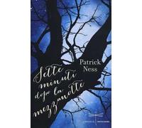 Sette minuti dopo la mezzanotte