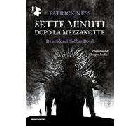 Sette minuti dopo la mezzanotte