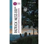 Sette minuti dopo la mezzanotte