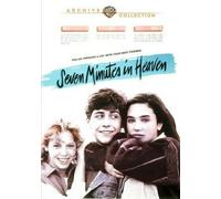 Sette Minuti IN Paradiso DVD (1986) Jennifer Connelly, Lauren Holly , Tessuti