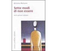 Sette modi di non essere