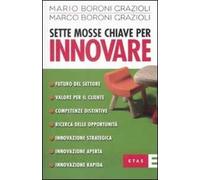 Sette mosse chiave per innovare