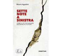 Sette note a sinistra. Come il Pd può andare incontro al futuro