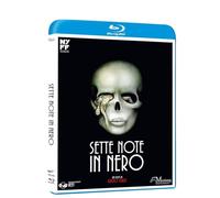 Sette Note In Nero -Bd