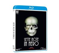 Sette note in nero (Blu-Ray Disc)