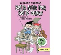 Sette note per sette chiavi - Vol. 2