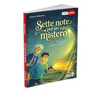 Sette note per un mistero