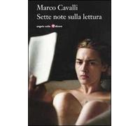 Sette note sulla lettura