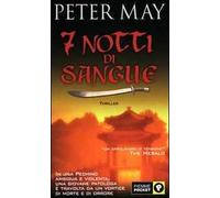 Sette notti di sangue