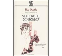 Sette notti d'insonnia