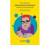 Sette peccati necessari. Manifesto contro il patriarcato [Paperback] [Nov 23, 20