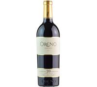 Sette Ponti Oreno 2019