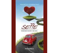 Sette. Quarantanove racconti e una storia