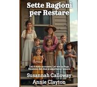 Sette Ragioni per Restare
