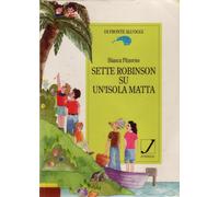 sette robinson su un'isola matta