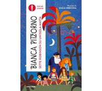 Sette Robinson su un'isola matta