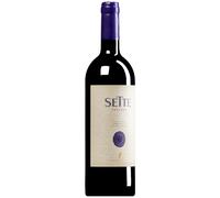 Sette Rosso Toscana IGT 2021 (BIO) 0,75 l