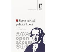 Sette scritti politici liberi