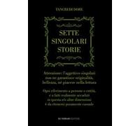 Sette singolari storie