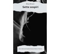 Sette Sospiri: Romanzo erotico lesbico: 2