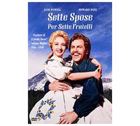 Sette Spose Per Sette Fratelli