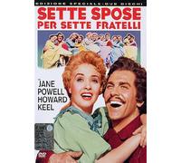 Sette Spose Per Sette Fratelli (Special Edition) (2 Dvd)