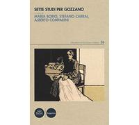 Sette studi per Gozzano