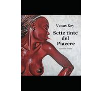 Sette tinte del Piacere