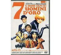 Sette Uomini d Oro 2 [66itali