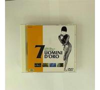 Sette Uomini d Oro [65italian