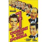 Film - Sette Uomini E Una Donna - Dvd