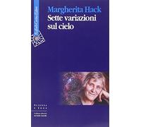 Sette variazioni sul cielo