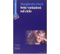 Sette variazioni sul cielo [Oct 01, 1999] Hack, Margherita