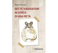 Sette viaggiatori in cerca di una meta